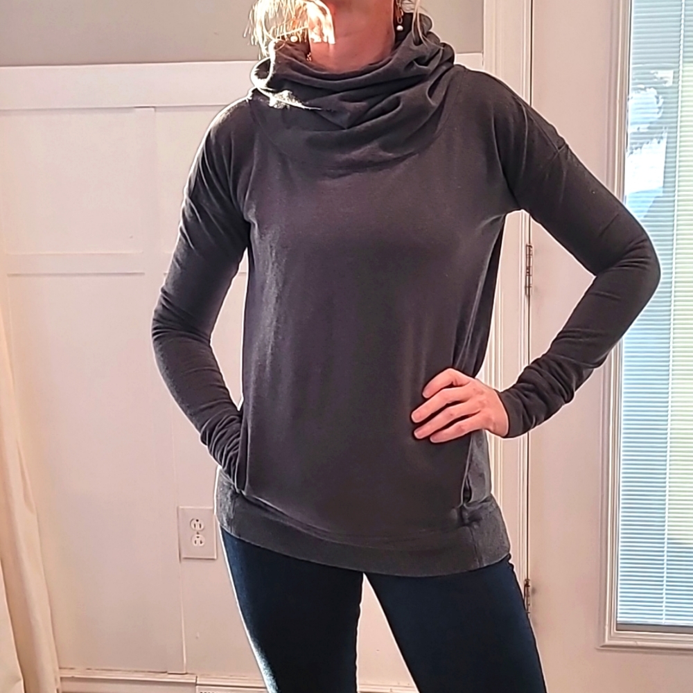 Lululemon Hoodie Sweatshirt